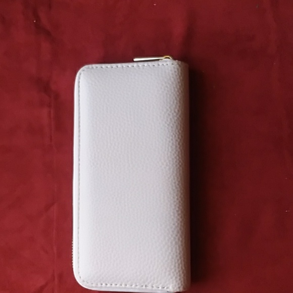 🎆Sale New Kensie Pink Wallet Never Used - Picture 2 of 3